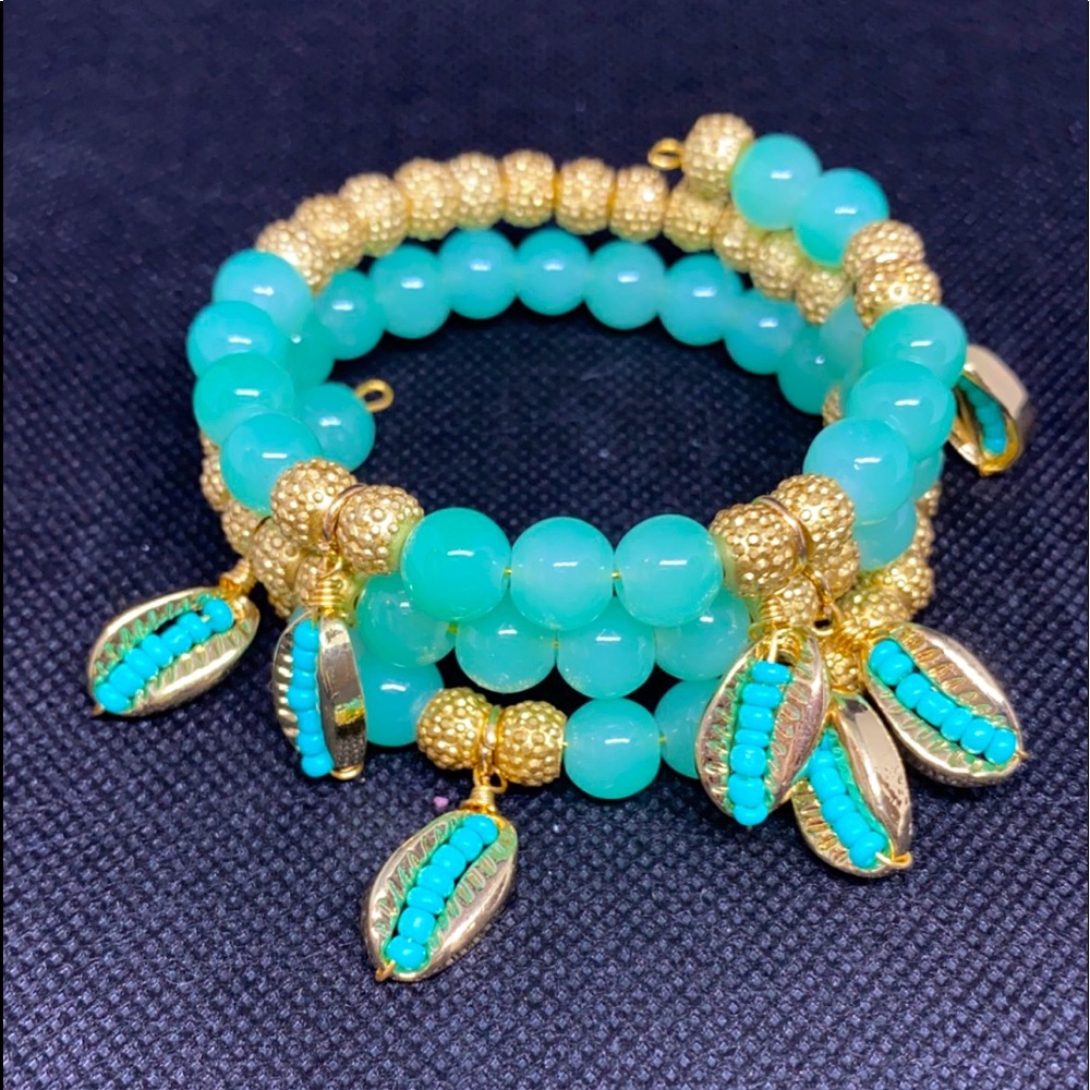 Handcrafted Jewelry